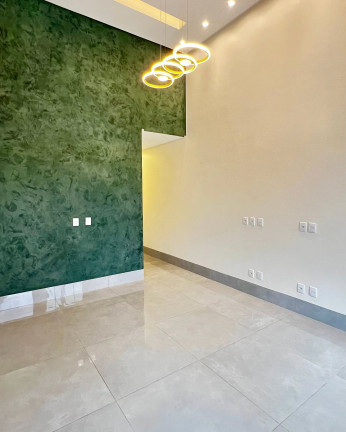 Imagem Casa com 3 Quartos à Venda, 133 m² em Vila Oliveira - Aparecida De Goiania
