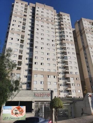 Imagem Apartamento com 3 Quartos à Venda, 60 m² em Ferrazópolis - São Bernardo Do Campo Imagem Apartamento com 3 Quartos à Venda, 60 m² em Ferrazópolis - São Bernardo Do Campo