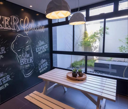 Imagem Apartamento com 1 Quarto à Venda, 33 m² em Bom Retiro - São Paulo