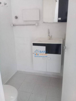 Imagem Apartamento com 2 Quartos para Alugar, 50 m² em Perdizes - São Paulo