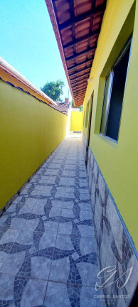 Imagem Casa com 2 Quartos à Venda, 140 m² em Jussara - Mongaguá