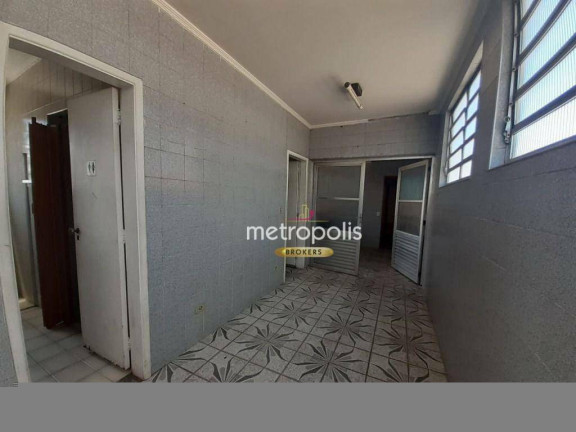 Imagem Sobrado com 7 Quartos à Venda, 390 m² em Santa Paula - São Caetano Do Sul Imagem Sobrado com 7 Quartos à Venda, 390 m² em Santa Paula - São Caetano Do Sul