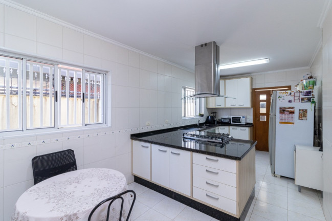 Imagem Sobrado com 3 Quartos à Venda, 218 m² em Vila Mariana - São Paulo