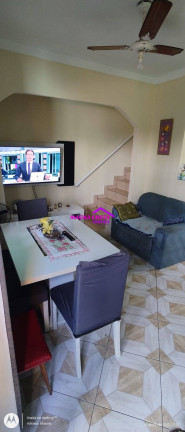 Imagem Casa com 1 Quarto à Venda, 60 m² em Marechal Hermes - Rio De Janeiro Imagem Casa com 1 Quarto à Venda, 60 m² em Marechal Hermes - Rio De Janeiro