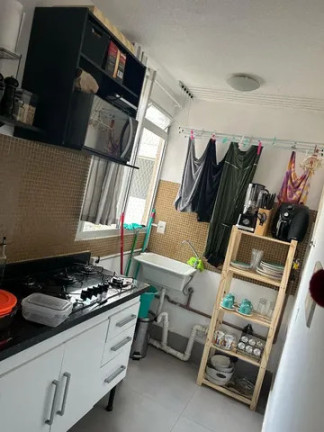 Imagem Apartamento com 2 Quartos à Venda, 45 m² em Jardim Petrópolis - Cotia Imagem Apartamento com 2 Quartos à Venda, 45 m² em Jardim Petrópolis - Cotia