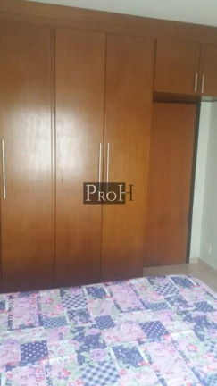 Imagem Apartamento com 3 Quartos à Venda, 130 m² em Centro - Santo André Imagem Apartamento com 3 Quartos à Venda, 130 m² em Centro - Santo André