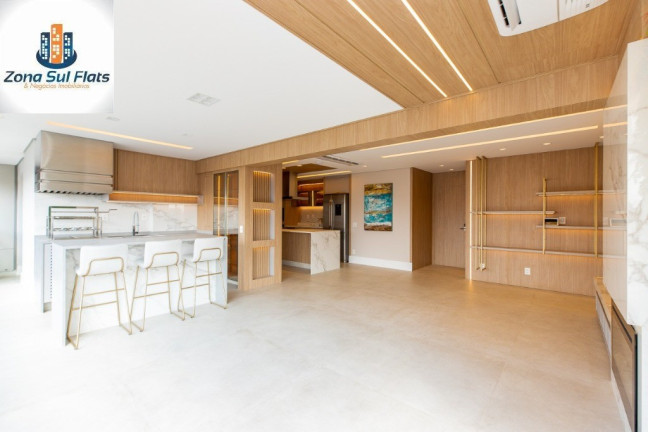 Imagem Apartamento com 3 Quartos à Venda, 131 m² em Mirandópolis - São Paulo Imagem Apartamento com 3 Quartos à Venda, 131 m² em Mirandópolis - São Paulo