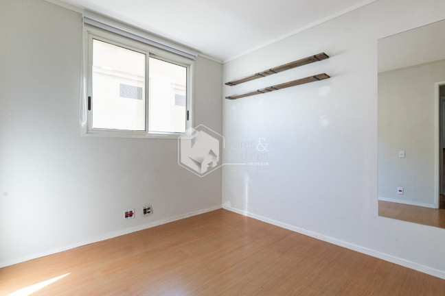 Imagem Apartamento com 2 Quartos à Venda, 60 m² em água Branca - São Paulo