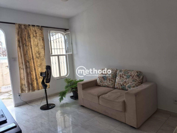 Imagem Casa com 3 Quartos à Venda ou Locação, 133 m² em Jardim Proença - Campinas Imagem Casa com 3 Quartos à Venda ou Locação, 133 m² em Jardim Proença - Campinas