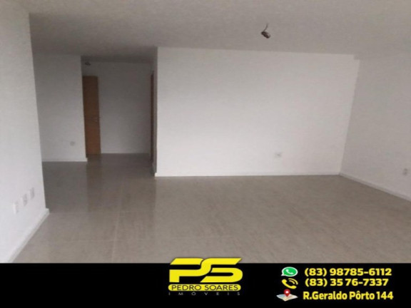 Imagem Imóvel com 3 Quartos à Venda,  em Manaíra - João Pessoa