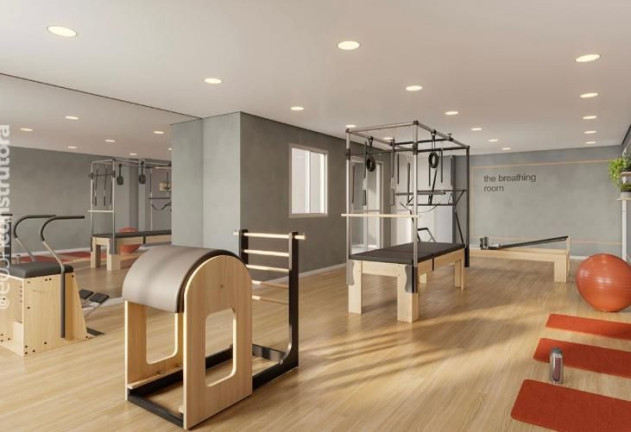 Imagem Apartamento com 2 Quartos à Venda, 55 m² em Vila Prudente (zona Leste) - São Paulo Imagem Apartamento com 2 Quartos à Venda, 55 m² em Vila Prudente (zona Leste) - São Paulo