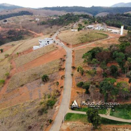 Imagem Terreno em Condomínio à Venda, 1.000 m² em Corrego Agua Limpa - Iapu Imagem Terreno em Condomínio à Venda, 1.000 m² em Corrego Agua Limpa - Iapu