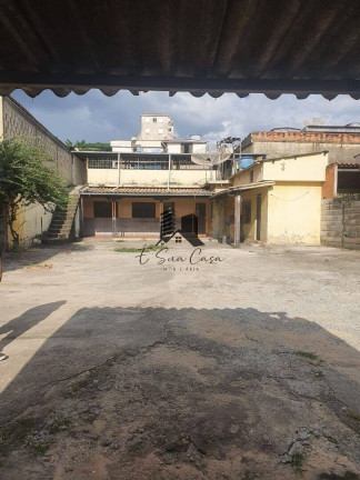 Imagem Terreno à Venda, 360 m² em Riacho Das Pedras - Contagem Imagem Terreno à Venda, 360 m² em Riacho Das Pedras - Contagem