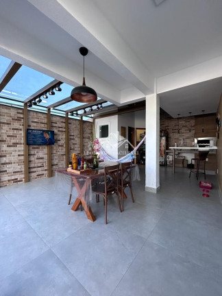 Imagem Casa com 4 Quartos à Venda, 300 m² em Colina De Laranjeiras - Serra Imagem Casa com 4 Quartos à Venda, 300 m² em Colina De Laranjeiras - Serra