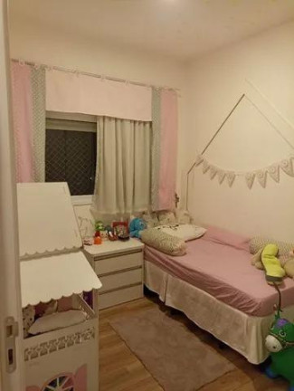 Imagem Apartamento com 3 Quartos à Venda, 77 m² em Vila Andrade - São Paulo Imagem Apartamento com 3 Quartos à Venda, 77 m² em Vila Andrade - São Paulo