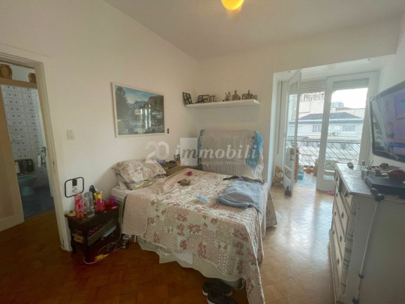 Imagem Apartamento com 3 Quartos à Venda, 250 m² em Higienópolis - São Paulo Imagem Apartamento com 3 Quartos à Venda, 250 m² em Higienópolis - São Paulo