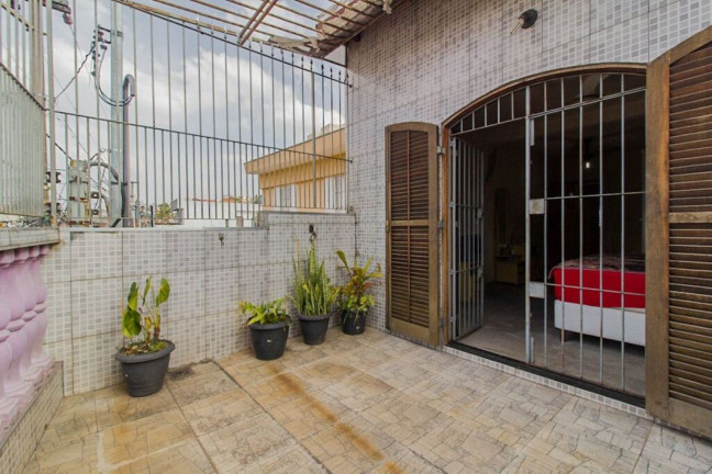 Imagem Imóvel com 3 Quartos à Venda,  em Vila Das Mercês - São Paulo