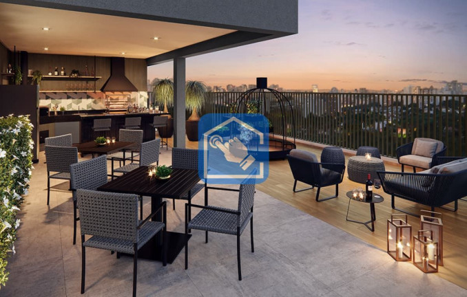 Imagem Apartamento com 3 Quartos à Venda, 82 m² em Alto Da Moóca - São Paulo Imagem Apartamento com 3 Quartos à Venda, 82 m² em Alto Da Moóca - São Paulo