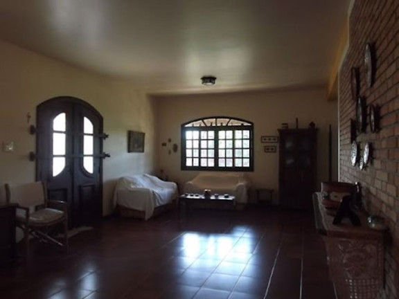 Imagem Casa com 3 Quartos à Venda, 341 m² em Jardim Paulista - Atibaia Imagem Casa com 3 Quartos à Venda, 341 m² em Jardim Paulista - Atibaia