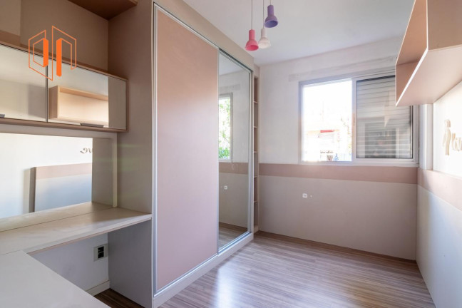Imagem Apartamento com 3 Quartos à Venda, 84 m² em Ahú - Curitiba