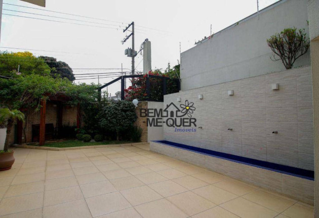Imagem Apartamento com 3 Quartos à Venda, 88 m² em Parque São Domingos - São Paulo