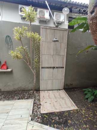 Imagem Casa com 4 Quartos à Venda,  em Buraquinho - Lauro De Freitas