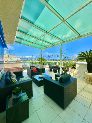 Imagem Imóvel com 4 Quartos à Venda, 318 m² em Barra Da Tijuca - Rio De Janeiro Imagem Imóvel com 4 Quartos à Venda, 318 m² em Barra Da Tijuca - Rio De Janeiro