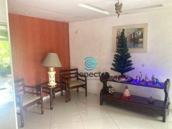 Imagem Apartamento com 2 Quartos à Venda, 73 m² em Santa Rosa - Niterói