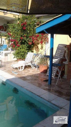 Imagem Casa com 3 Quartos à Venda, 130 m² em Umuarama - Osasco