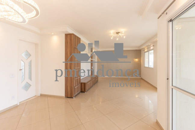 Imagem Apartamento com 4 Quartos à Venda, 172 m² em Vila Romana - São Paulo Imagem Apartamento com 4 Quartos à Venda, 172 m² em Vila Romana - São Paulo