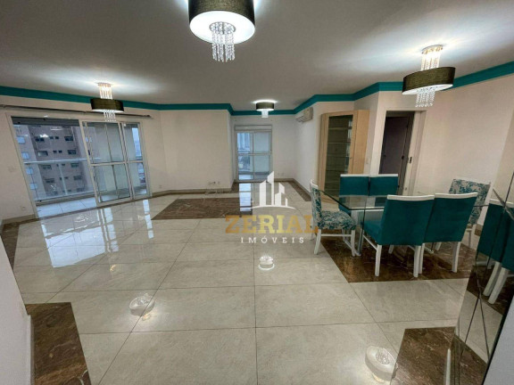 Imagem Apartamento com 3 Quartos à Venda, 153 m² em Santa Paula - São Caetano Do Sul Imagem Apartamento com 3 Quartos à Venda, 153 m² em Santa Paula - São Caetano Do Sul