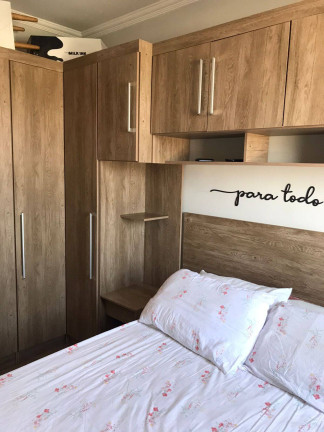 Imagem Apartamento com 2 Quartos à Venda, em Vila Santa Teresa (zona Sul) - São Paulo Imagem Apartamento com 2 Quartos à Venda, em Vila Santa Teresa (zona Sul) - São Paulo