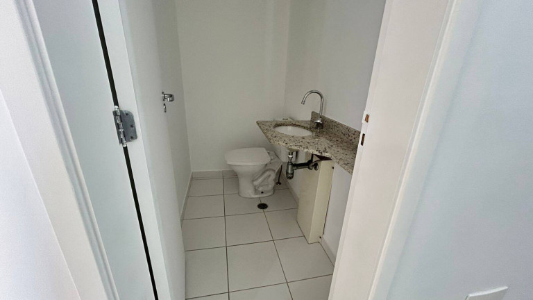 Imagem Apartamento com 3 Quartos para Alugar, 92 m² em Ponta Da Praia - Santos Imagem Apartamento com 3 Quartos para Alugar, 92 m² em Ponta Da Praia - Santos