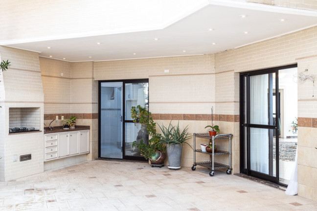 Imagem Apartamento com 4 Quartos à Venda, 480 m² em Alto Da Lapa - São Paulo
