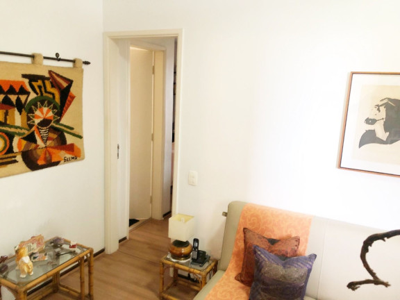 Imagem Apartamento com 4 Quartos à Venda, 173 m² em Itaim Bibi - São Paulo