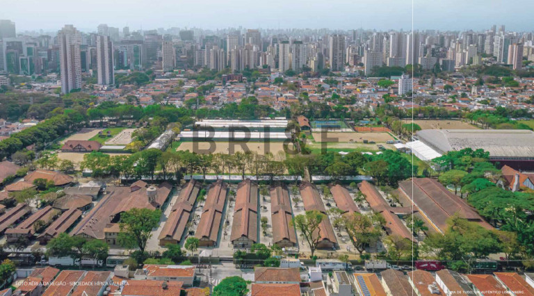 Imagem Apartamento com 4 Quartos à Venda, 261 m² em Brooklin  - São Paulo