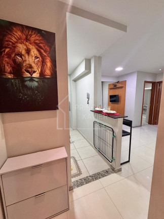 Imagem Apartamento com 2 Quartos à Venda, 60 m² em Vera Cruz - Cariacica