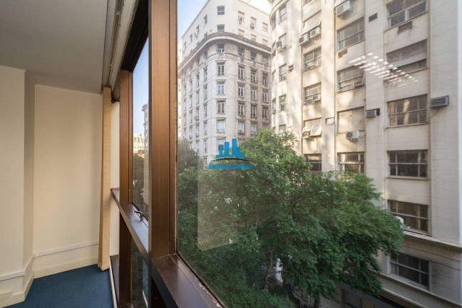 Imagem Sala Comercial para Alugar, 140 m² em Centro - Rio De Janeiro Imagem Sala Comercial para Alugar, 140 m² em Centro - Rio De Janeiro