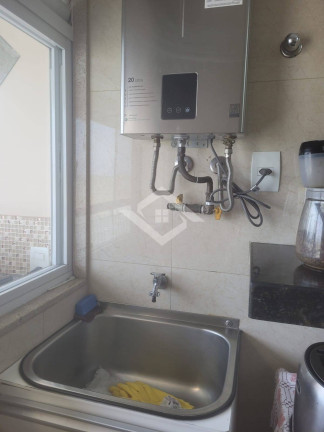 Imagem Apartamento com 3 Quartos à Venda, 90 m² em Barra Olímpica - Rio De Janeiro