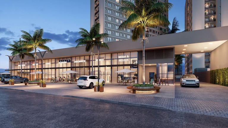 Imagem Apartamento com 2 Quartos à Venda, 67 m² em São João - Itajaí