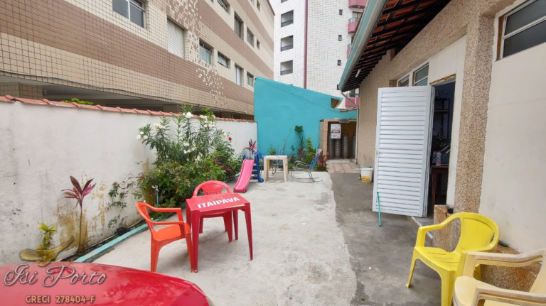 Imagem Casa com 5 Quartos à Venda,  em 13 - Praia Grande 