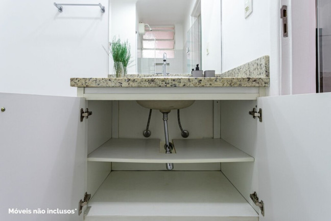 Imagem Apartamento com 3 Quartos à Venda, 129 m² em Pinheiros - São Paulo Imagem Apartamento com 3 Quartos à Venda, 129 m² em Pinheiros - São Paulo