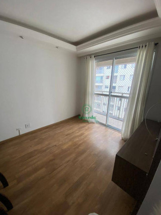 Imagem Apartamento com 3 Quartos à Venda, 64 m² em Ponte Grande - Guarulhos Imagem Apartamento com 3 Quartos à Venda, 64 m² em Ponte Grande - Guarulhos