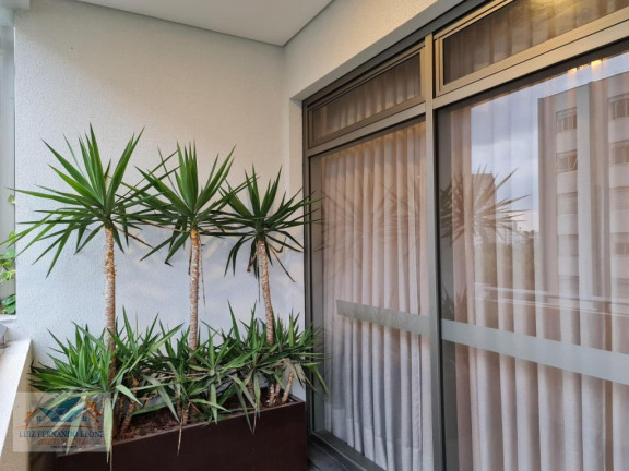 Imagem Imóvel com 1 Quarto à Venda, 25 m² em Vila Madalena - São Paulo
