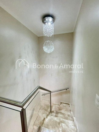 Imagem Casa de Condomínio com 3 Quartos à Venda, 150 m² em Parque Luciamar - Campinas Imagem Casa de Condomínio com 3 Quartos à Venda, 150 m² em Parque Luciamar - Campinas