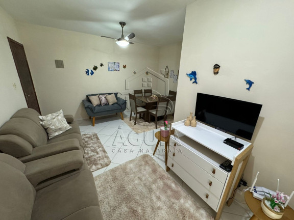 Imagem Apartamento com 2 Quartos à Venda, 55 m² em Toninhas - Ubatuba