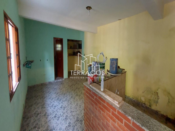 Imagem Sobrado com 3 Quartos à Venda,  em Jardim Benintendi - Franco Da Rocha