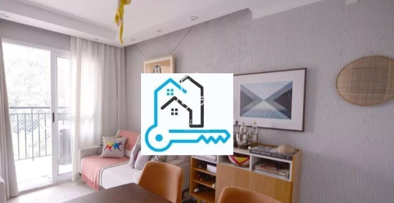 Imagem Apartamento com 2 Quartos à Venda, 48 m² em Cursino - São Paulo Imagem Apartamento com 2 Quartos à Venda, 48 m² em Cursino - São Paulo
