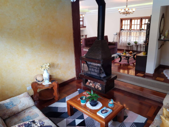 Imagem Casa com 4 Quartos à Venda, 390 m² em Praça Da Aldeia Da Serra 1- Aldeia Da Serra - Barueri Imagem Casa com 4 Quartos à Venda, 390 m² em Praça Da Aldeia Da Serra 1- Aldeia Da Serra - Barueri