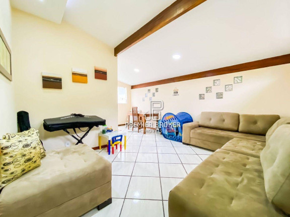 Imagem Casa com 3 Quartos à Venda, 69 m² em Albuquerque - Teresópolis Imagem Casa com 3 Quartos à Venda, 69 m² em Albuquerque - Teresópolis